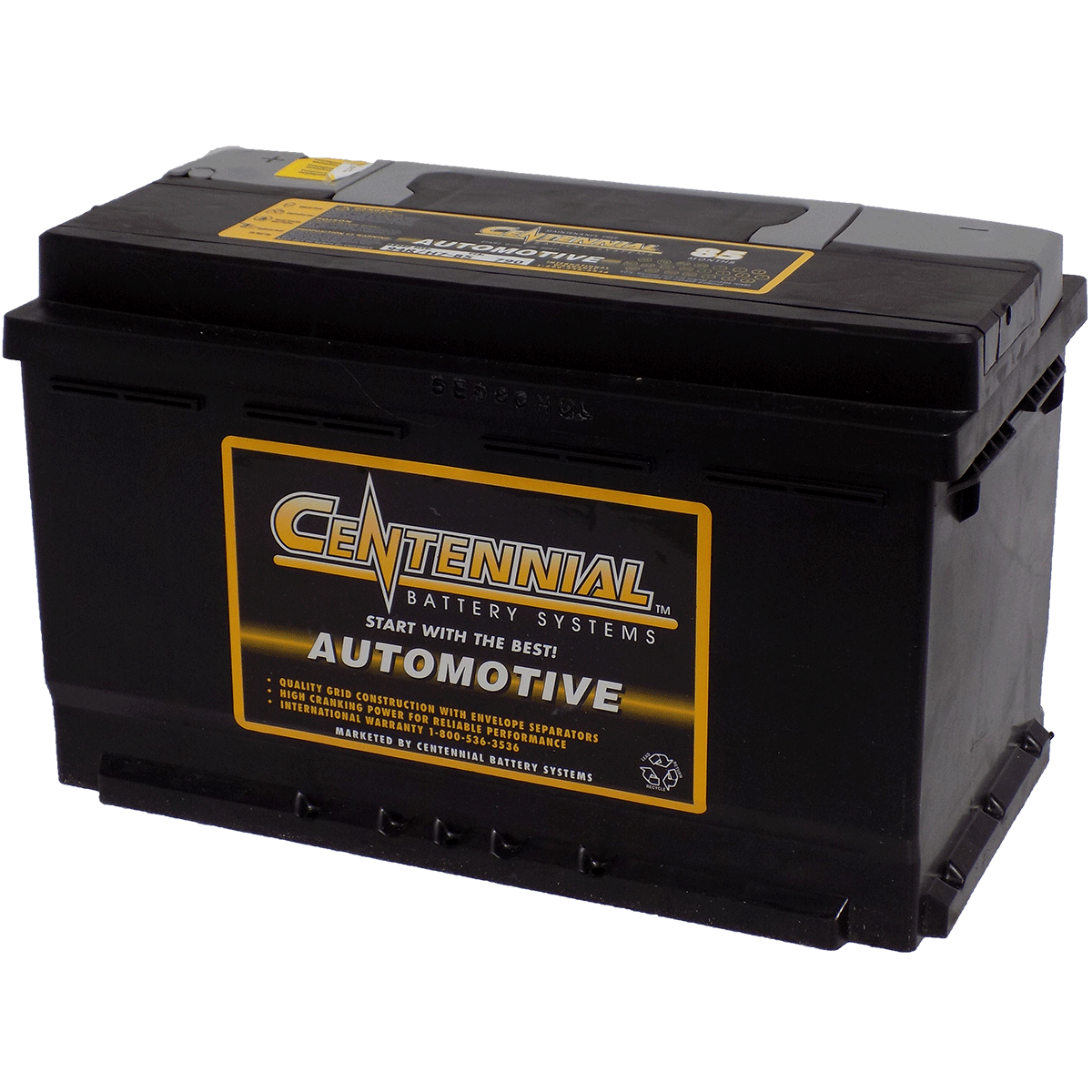 GROUP 94R H7 85 BATTERY