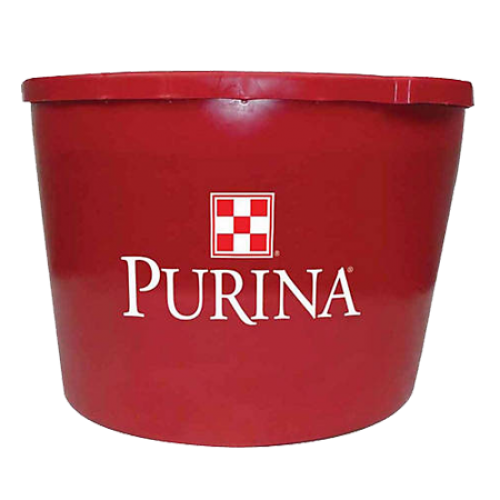 PURINA 20% NATURAL TUB 225lbs.