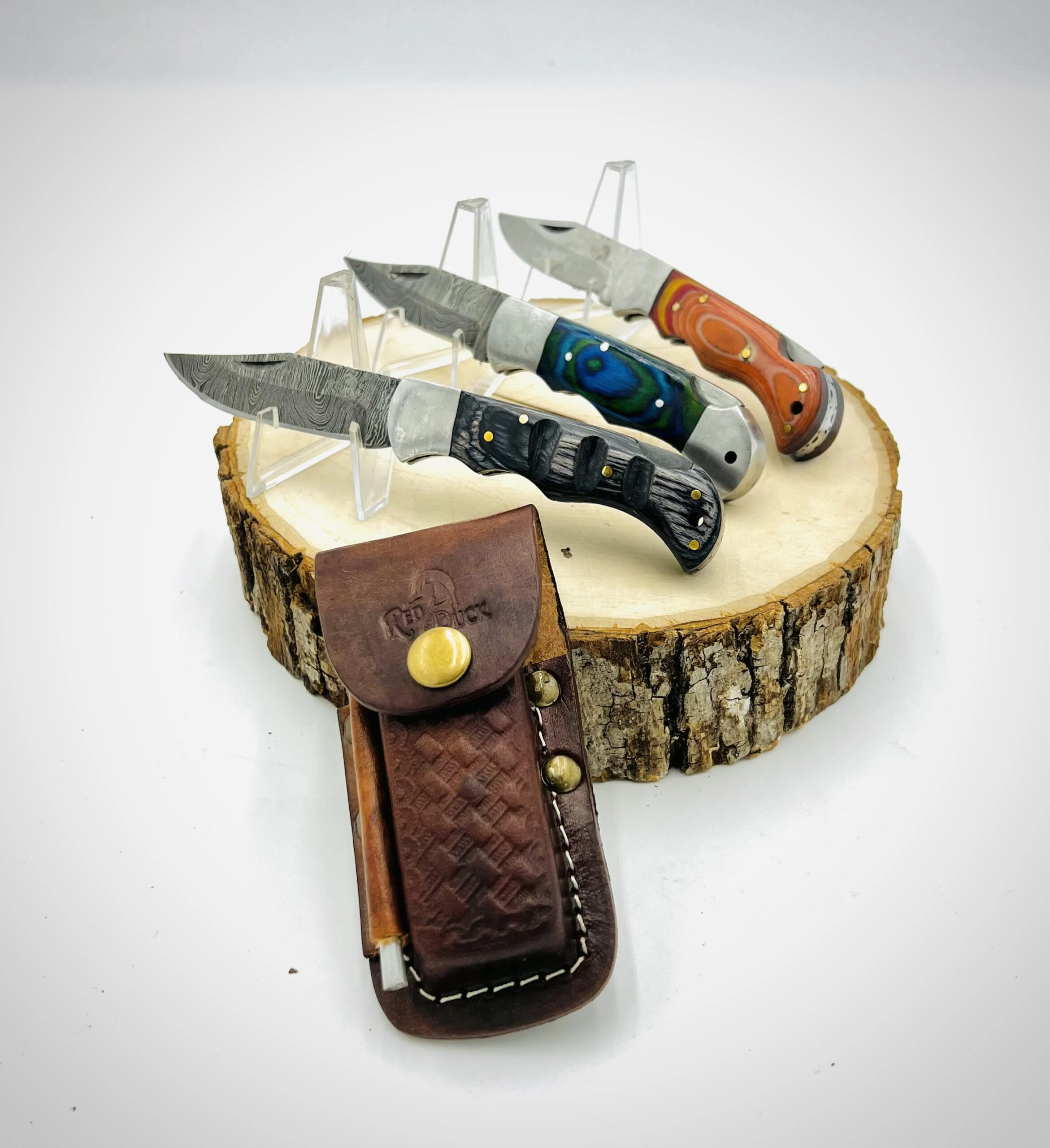 Classic Western Style Knife