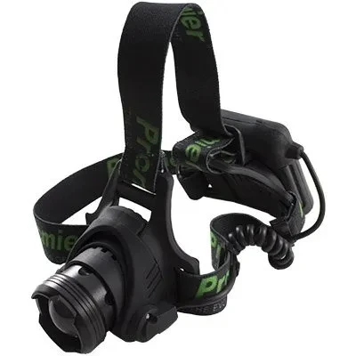 TRUGUARD 800 Lumen Tactical Headlamp