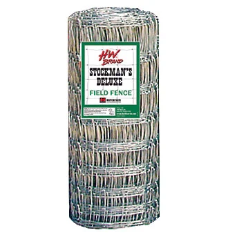 39" HW COMM FIELD FENCE