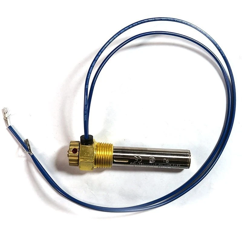 RITCHIE SS FENWAL THERMOSTAT PKG