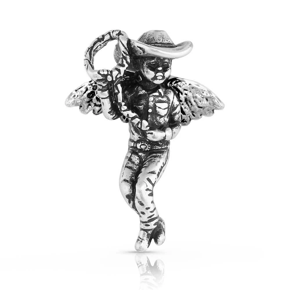 PIN COWBOY ANGEL