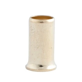 Gardner Bender Zinc-Plated Crimp Connector, 14-8 AWG, Solderless, 8-Pk.