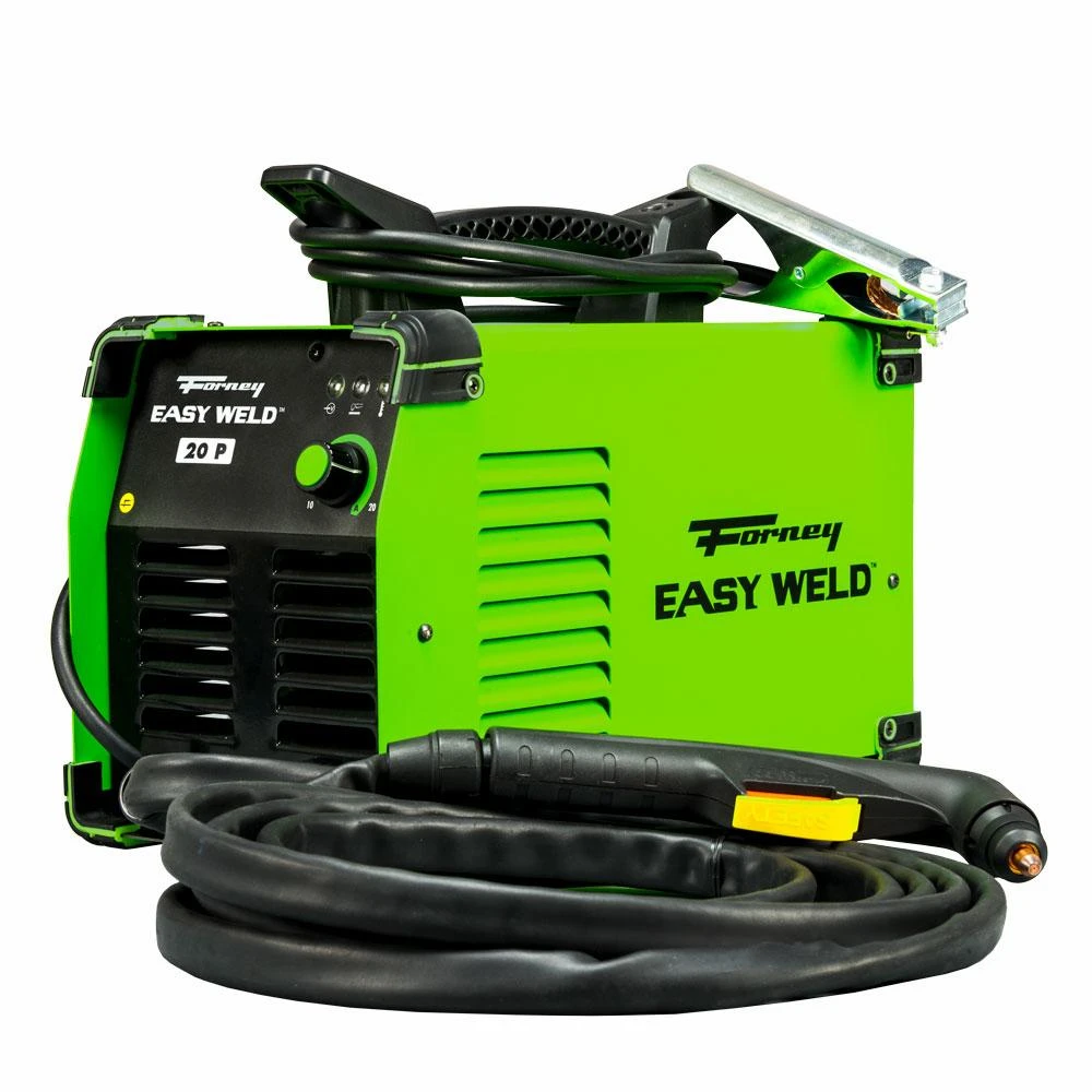 FORNEY EASY WELD 20 P PLASMA CUTTER, 120V