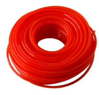 GREEN THUMB String Grass Trimmer Line, Best, .105-In. Dia. x 90-Ft.