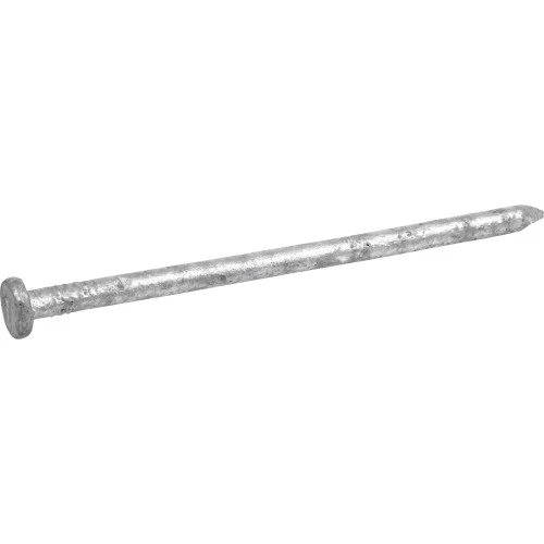 FAS-N-TITE HOT DIPPED GALVANIZED COMMON SPIKES (8") - 18 PC