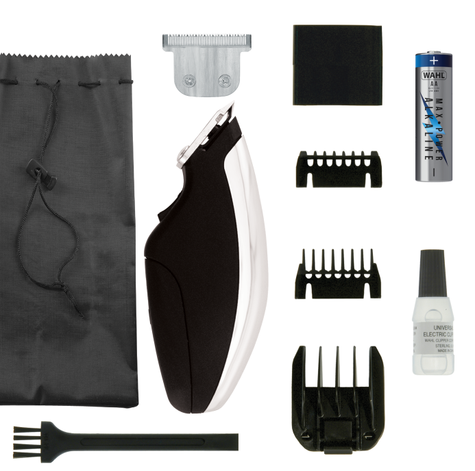 WAHL SUPER POCKET PRO® EQUINE