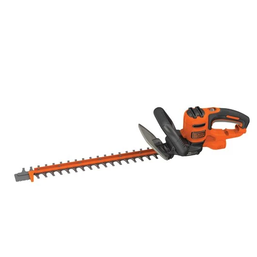 BLACK & DECKER Electric Hedge Trimmer, 20-In.