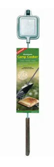 COGHLAN'S Cast Aluminum Camp Cooker