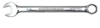 MASTER MECHANIC 11MM Combination Wrench