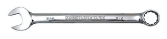 MASTER MECHANIC 10MM Combination Wrench