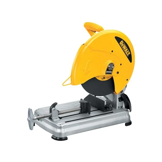 DEWALT 14-Inch Heavy-Duty Chop Saw
