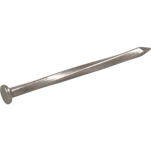 FAS-N-TITE CONCRETE NAIL - SQUARE SHANK (1") - 6 OZ.