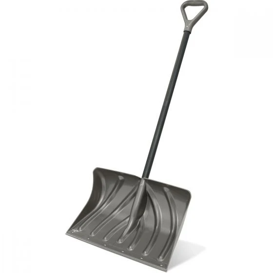 Suncast 20" Steel Core® Combo With Wear Strip