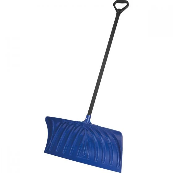 Suncast 27" Steel Core® Pusher