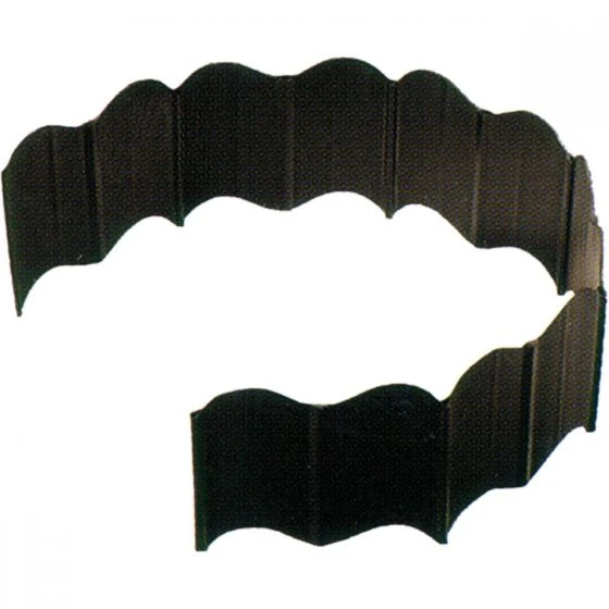 Suncast Eco Edge® Quick Edge Interlocking Landscape Edging - Black
