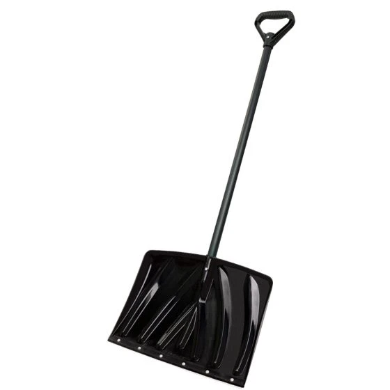 SUNCAST 18” Steel Core® Shovel With Wear Strip