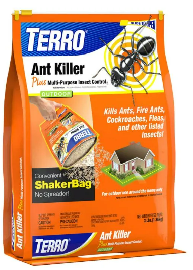 TERRO® Ant Killer Plus