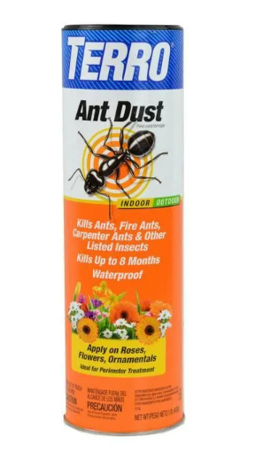 TERRO® Ant Dust
