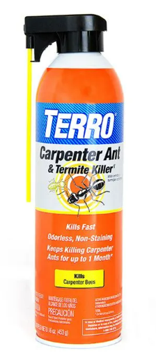 TERRO® Carpenter Ant & Termite Killer Aerosol