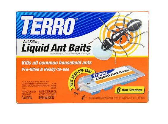 TERRO® Liquid Ant Baits