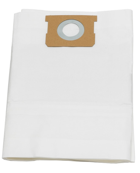 VACMASTER Standard Dust Filter Bag, For 8-10 Gallon Vacs, 3-Pack