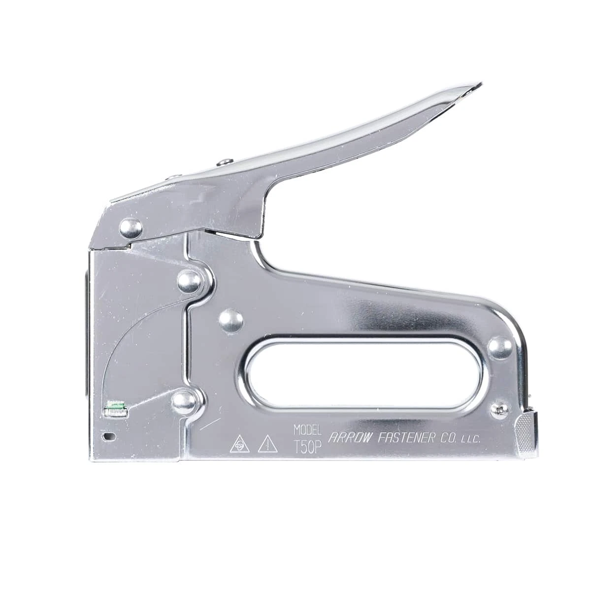 ARROW T50 HEAVY-DUTY STAPLE GUN