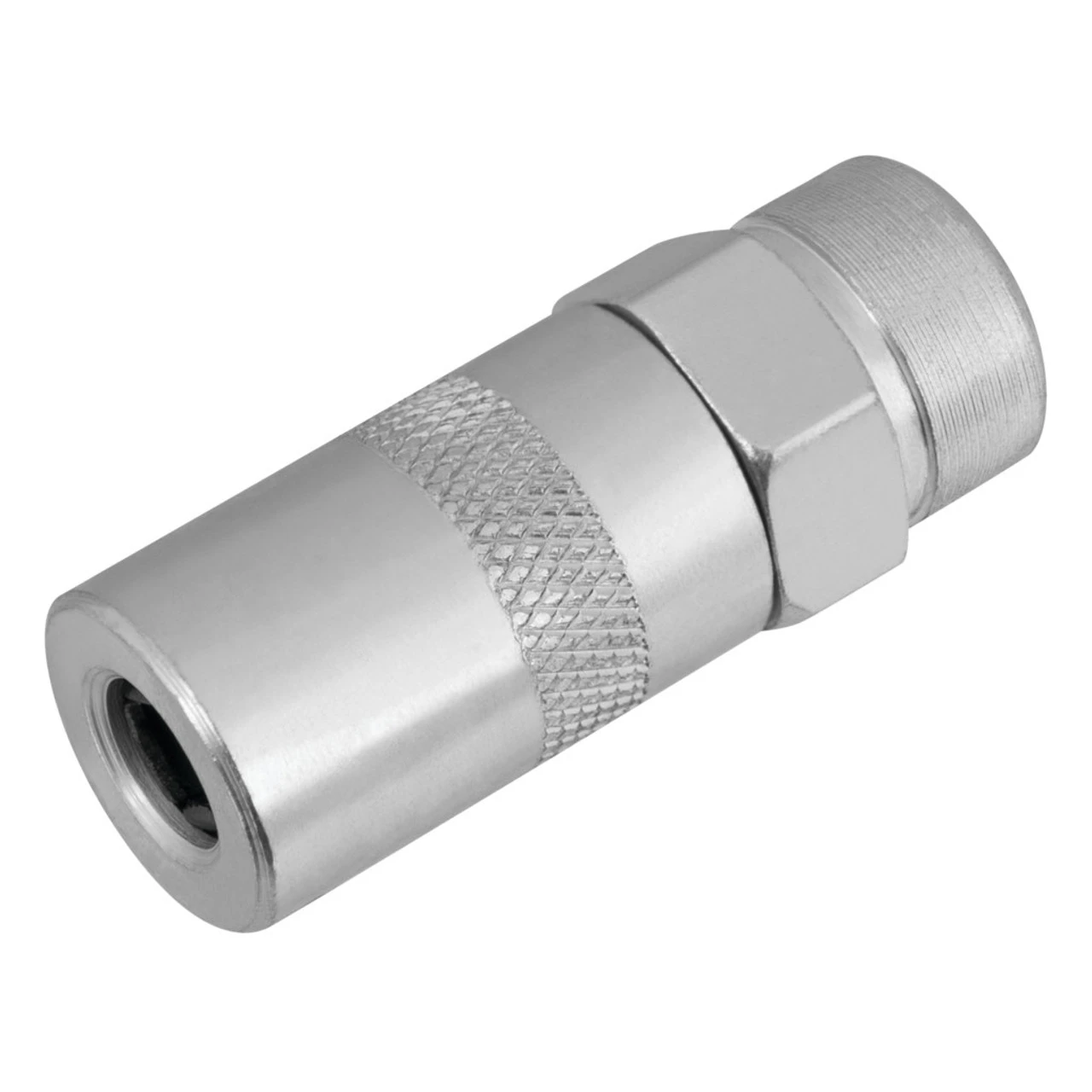 Performance Tool Heavy Duty Grease Gun Coupler