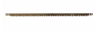 GREEN THUMB Bow Saw Blade, 21-In.