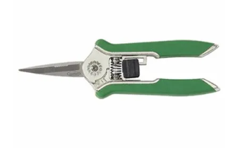 GREEN THUMB Mini Floral Snips, 6-In.