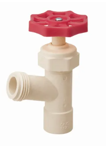 PROLINE CPVC Boiler Drain, 3/4-In.