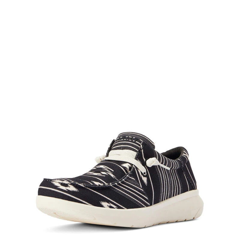 MN HILO CHIMAYO CRIST BLK 14  D