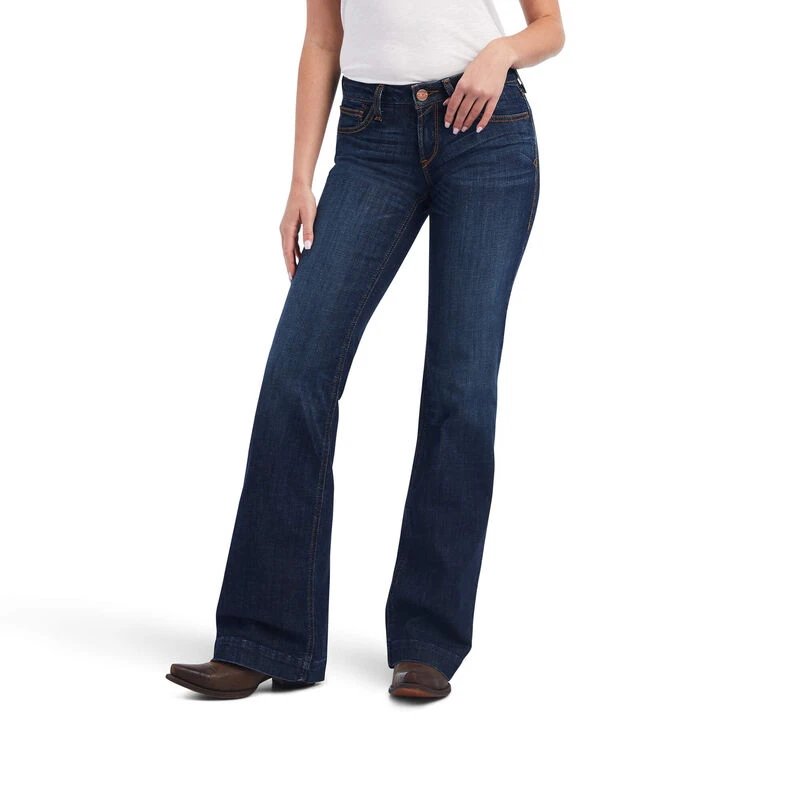 WMS TRSR LEXIE WIDE RASCAL 31L