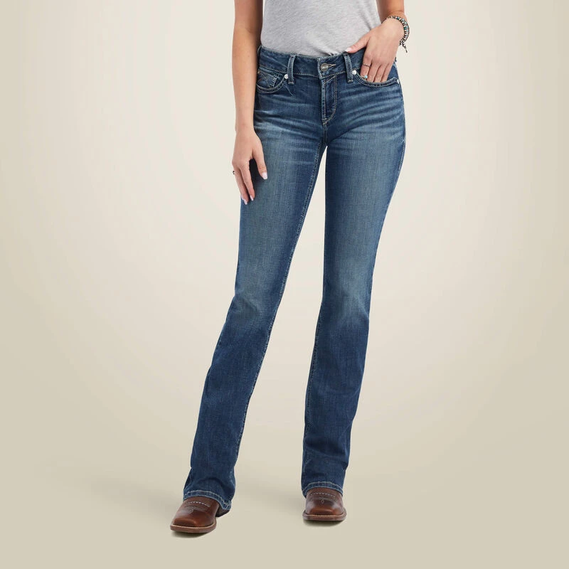 WMS MAISIE BOOT TORRANCE 24W L