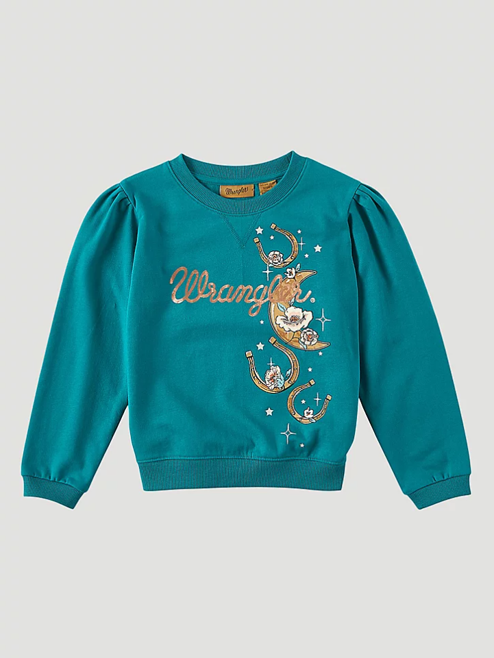 WRG WEST GIRLS KNIT XL