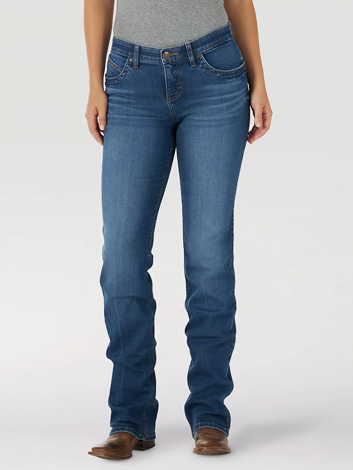 WMNS QBABY JEAN 9X36
