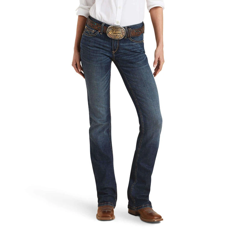 WMNS PASADENA JEAN 30R