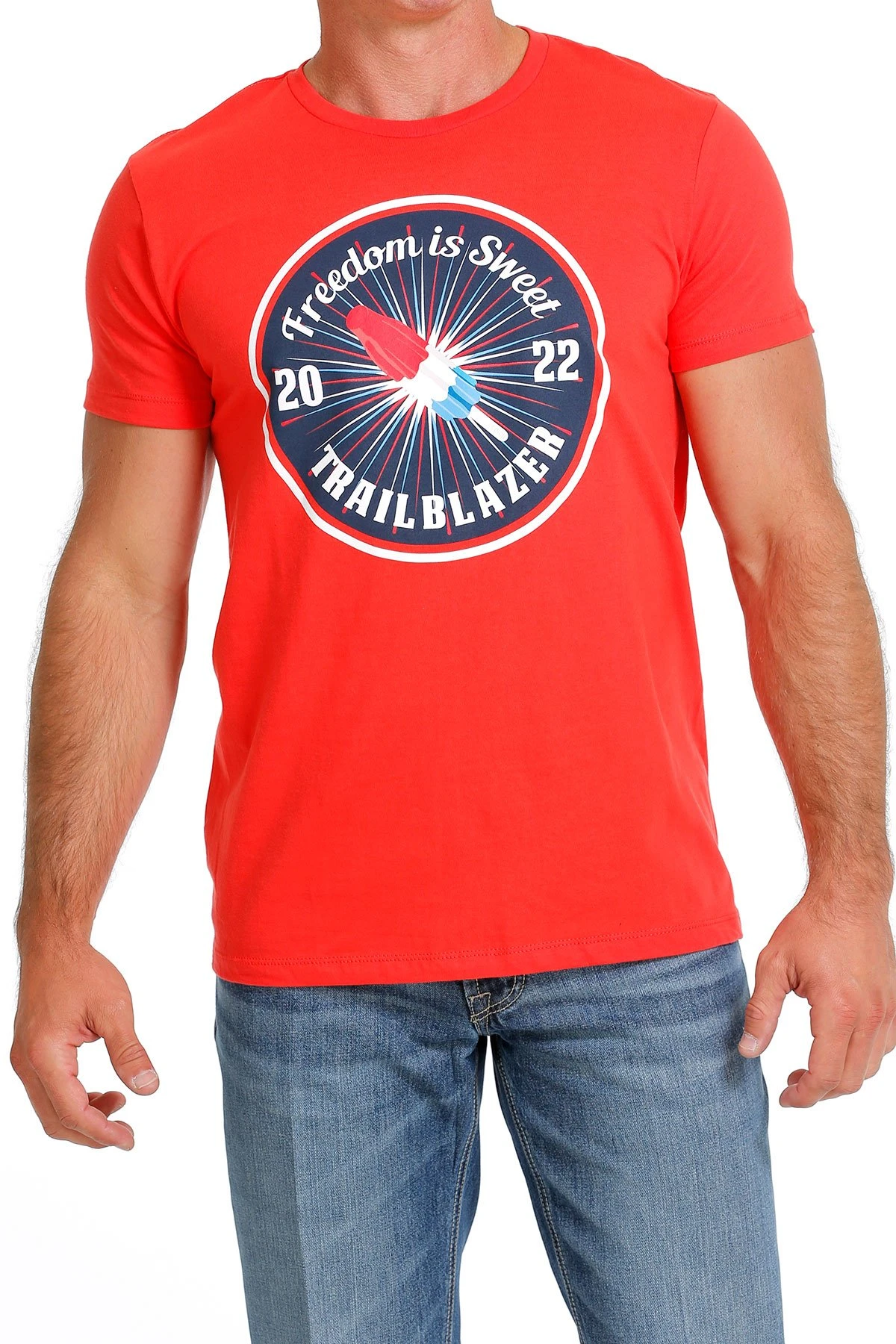 MNS CINCH FREEDOM MED