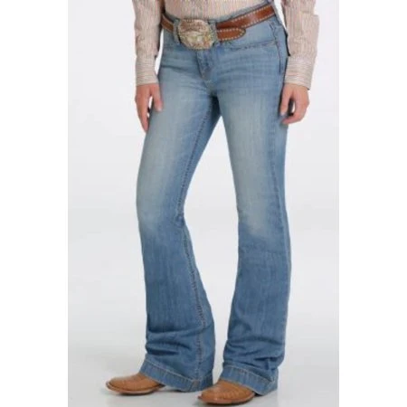 WMNS LYNDEN LIGHT STONE 33R