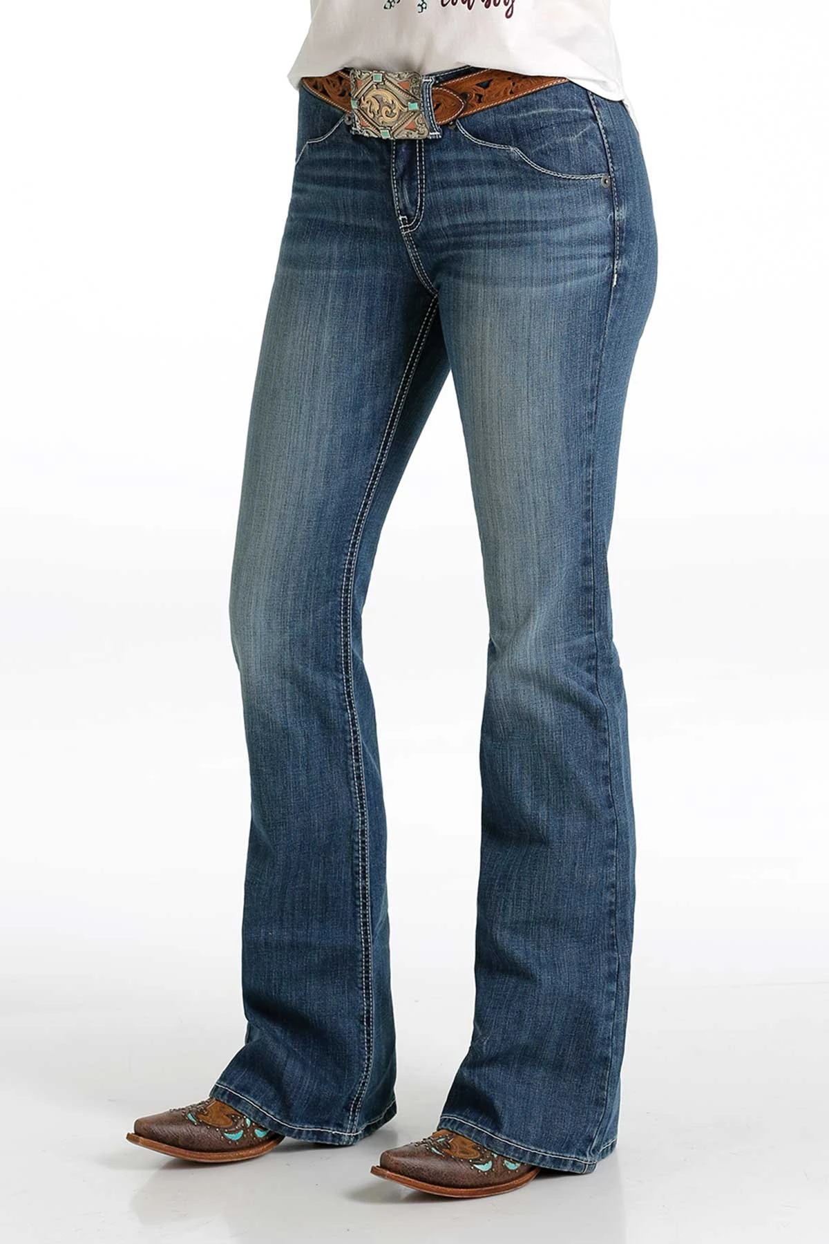 CRUEL WMS HANNAH MR SLIM 28/5 L