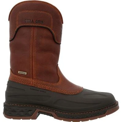 GB00470 CARBO-TEC BOOT 10M