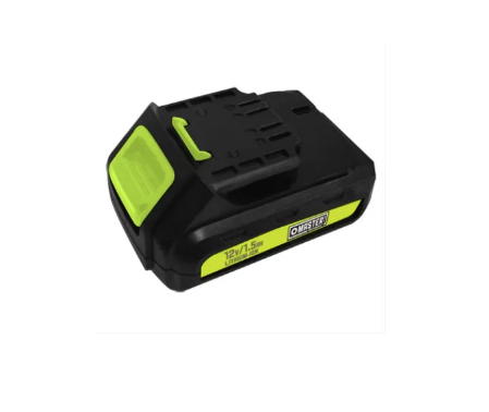 MASTER MECHANIC 12-Volt Lithium-ion Tool Battery