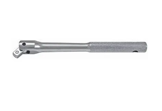 MASTER MECHANIC 3/8-Inch Drive 8.5-Inch Flex Handle
