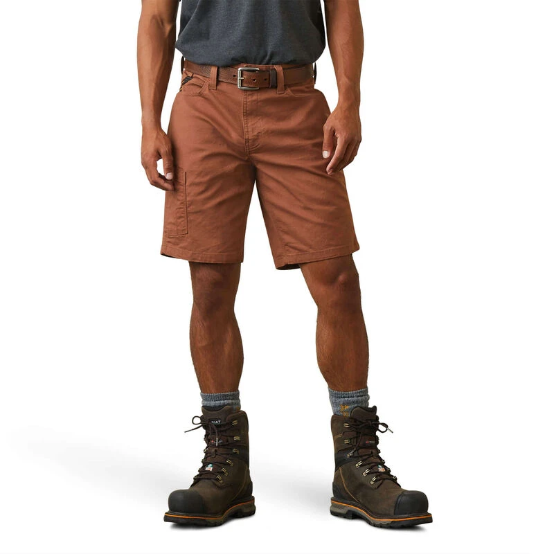 MNS REBAR RELAX SHORT32