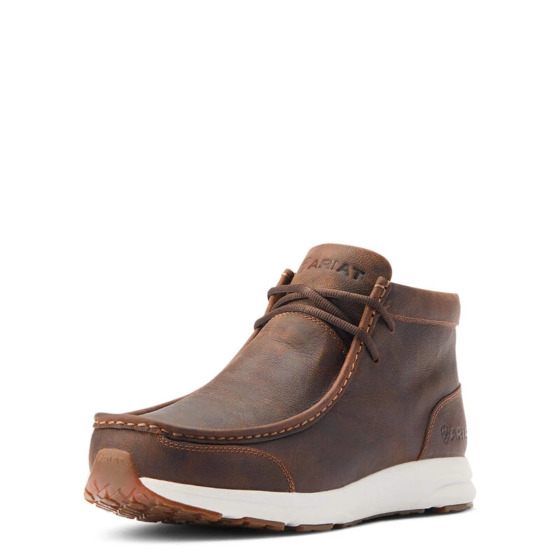 MNS SPITFIRE SORREL CRUNCH 12EE