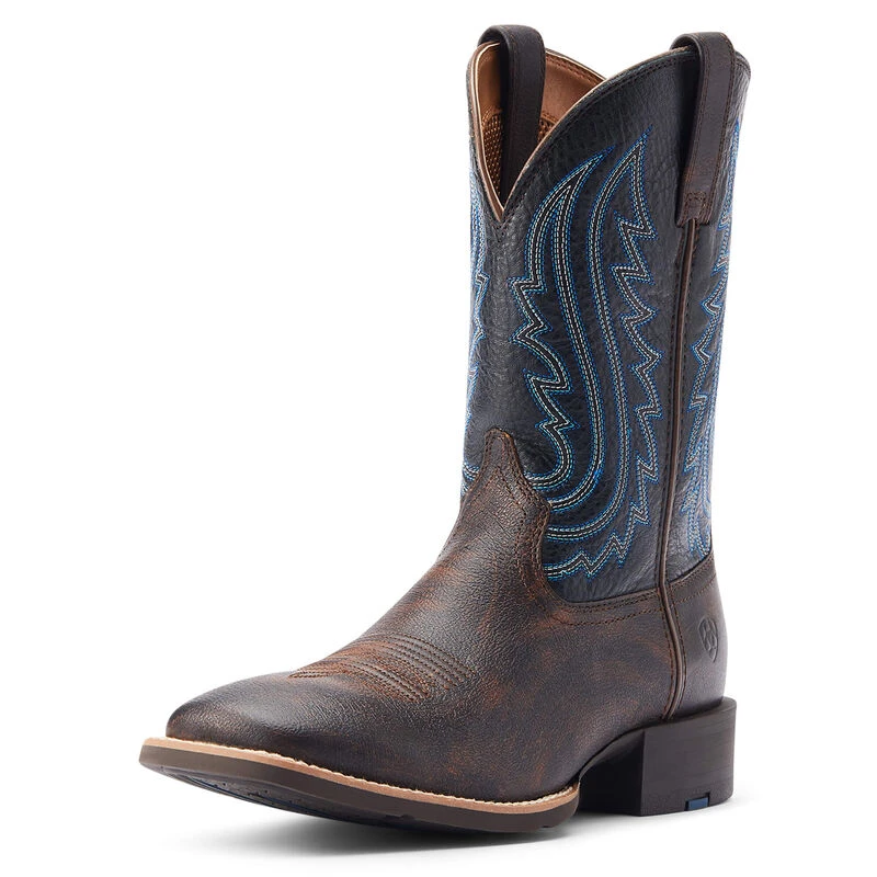 MNS SPORT BIG TORTUGA/BLK 8   EE