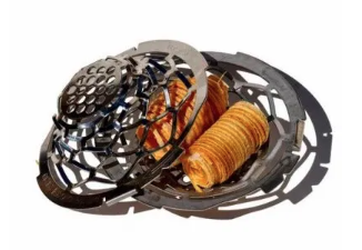 FOGO Blazaball for Fogo Firestarters