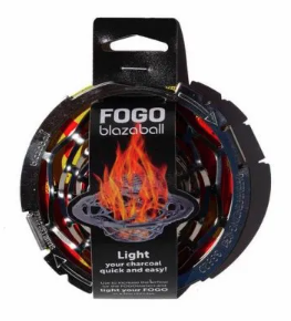 FOGO Blazaball for Fogo Firestarters