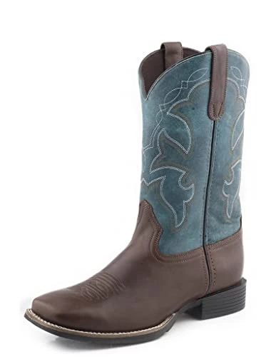ROPER KIDS MONTEREY BRN 10